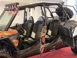 Polaris Ranger Crew 1000